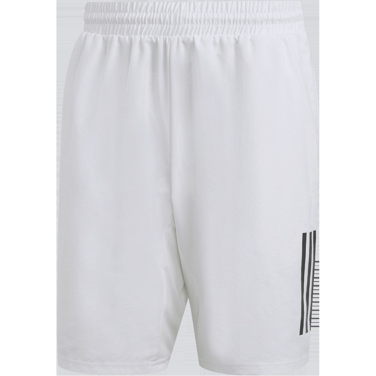Men's Club 3 Stripe 9" Shorts