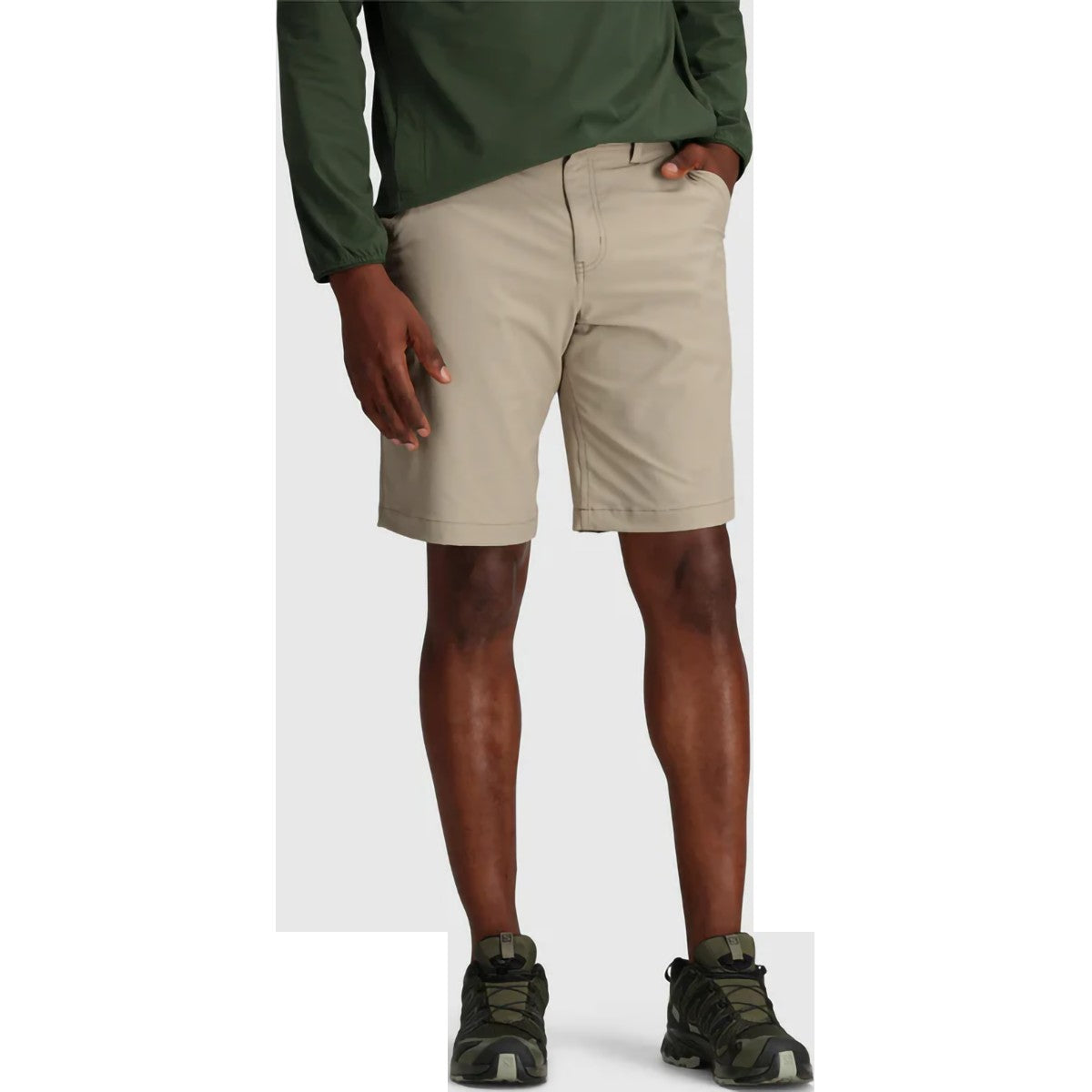 Men's Ferrosi Shorts 10"