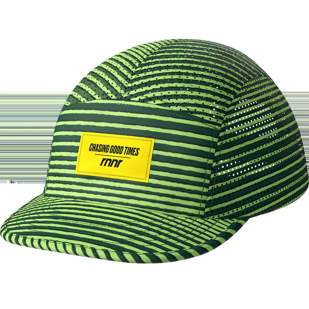 Pacer Hat - Augusta