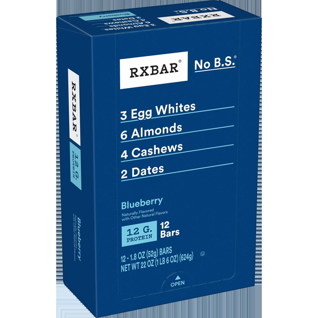 RXBAR Protein Bar