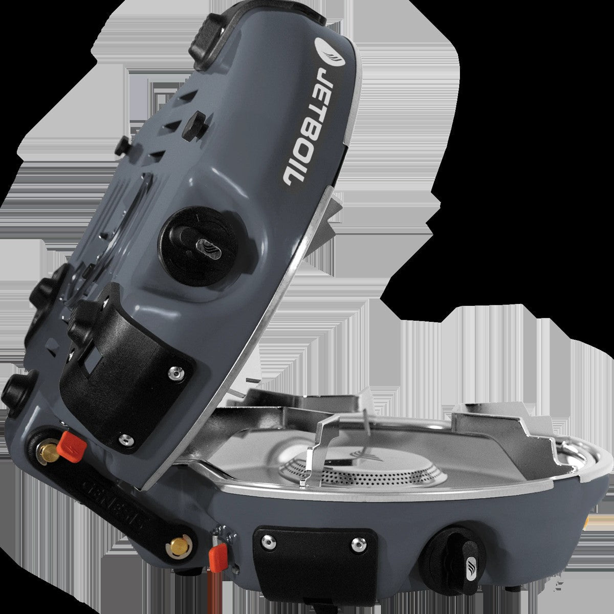 Genesis Base Camp System