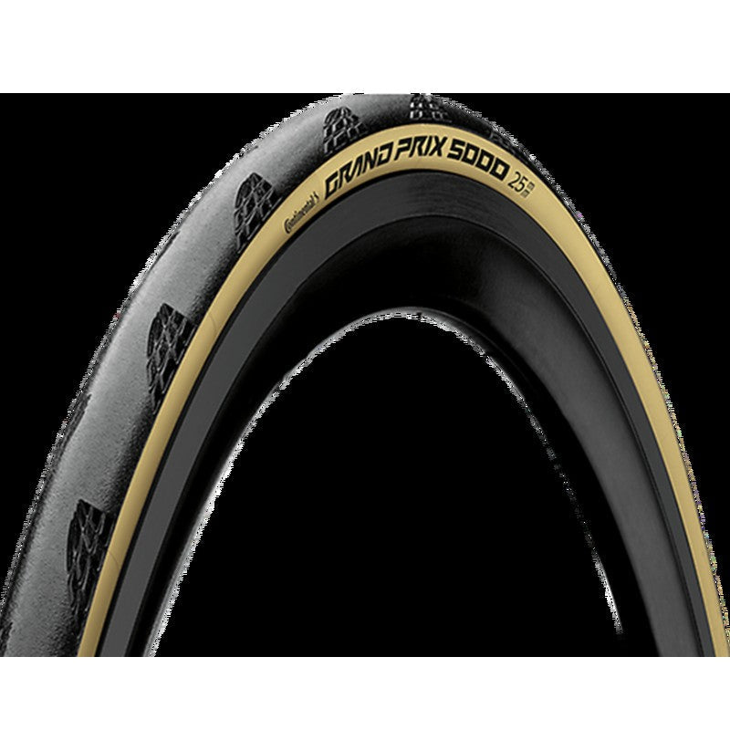 Grand Prix 5000 700c x 25