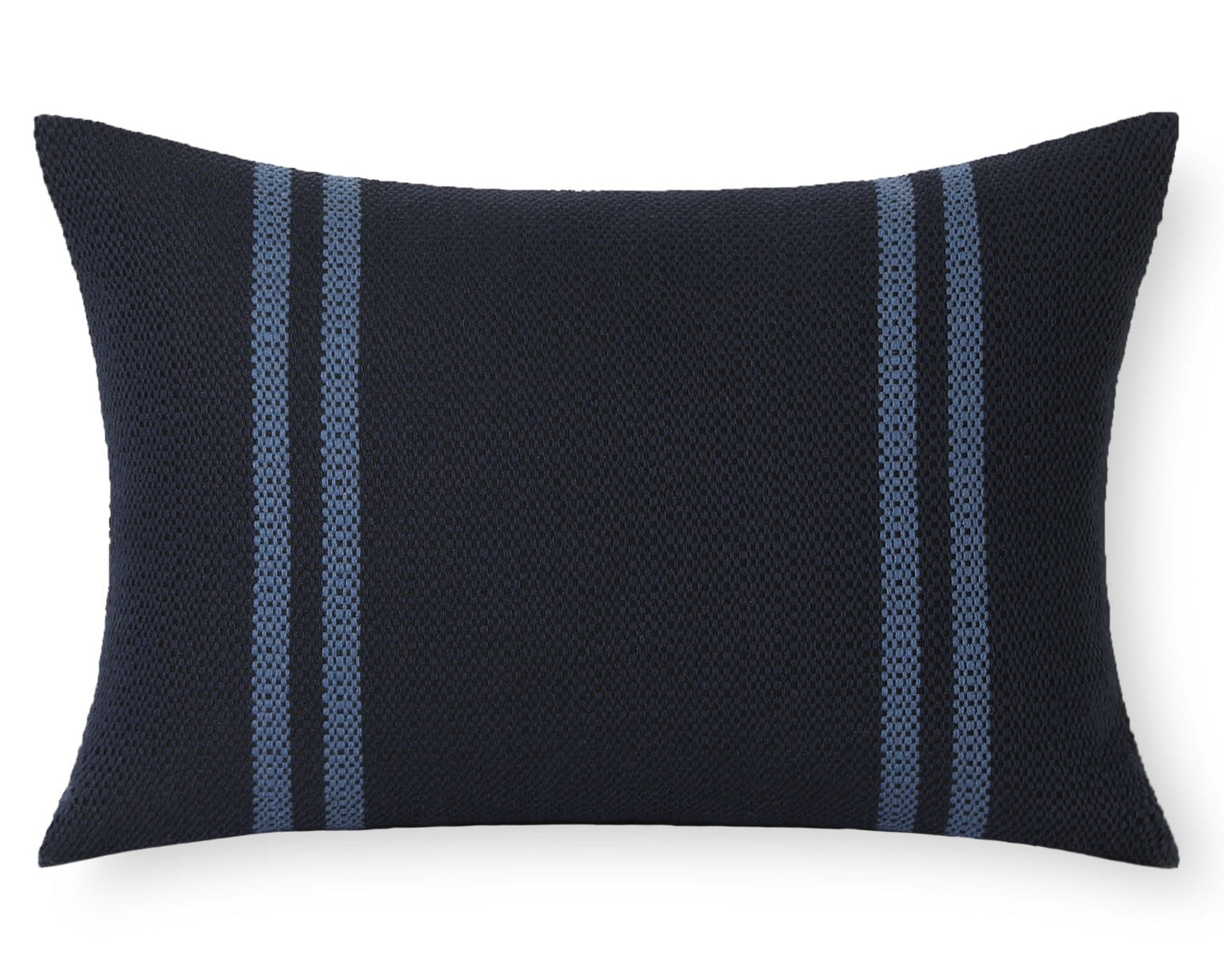 Lehigh in Indigo