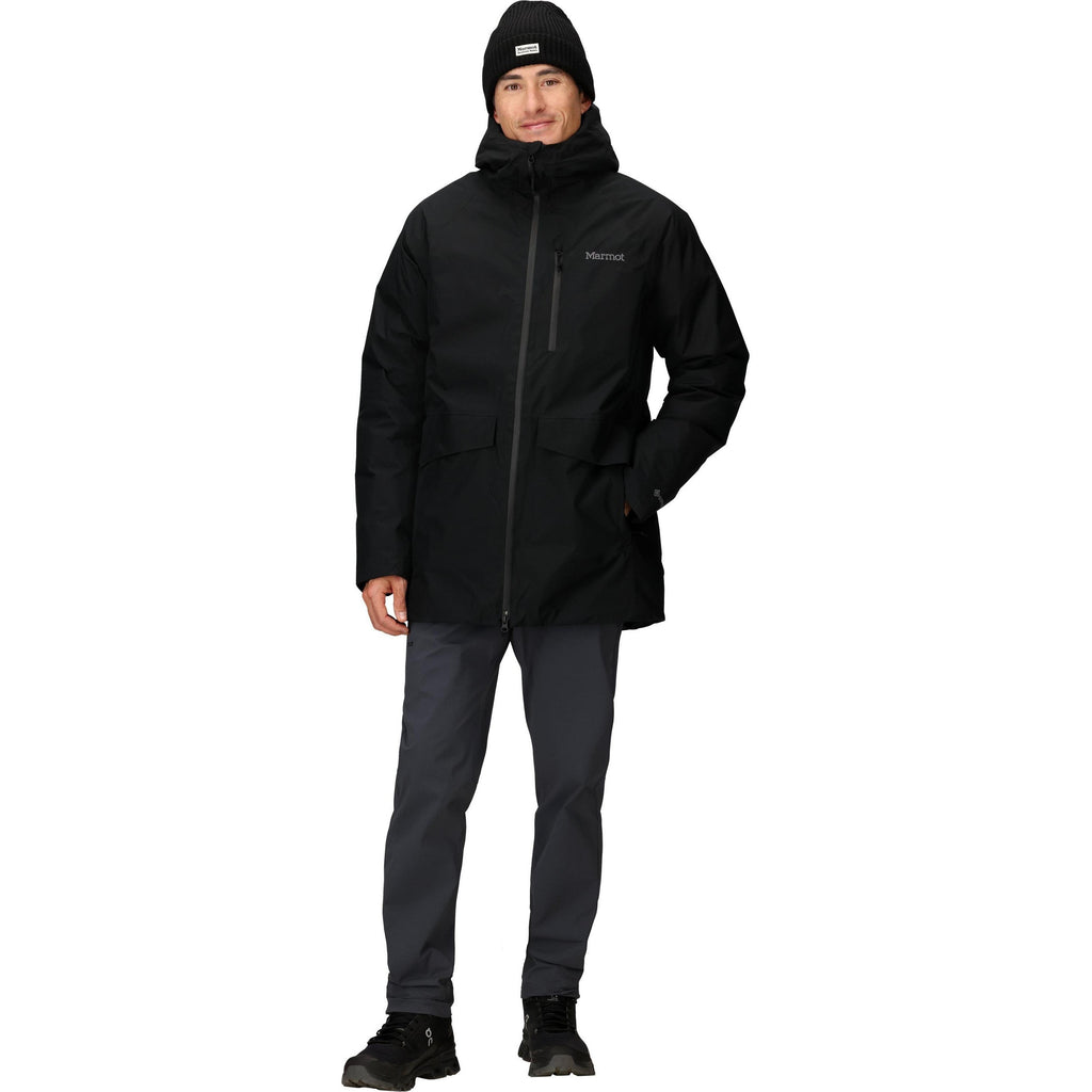 Men's Oslo Gore-Tex Jacket