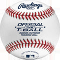 6U Tee Ball