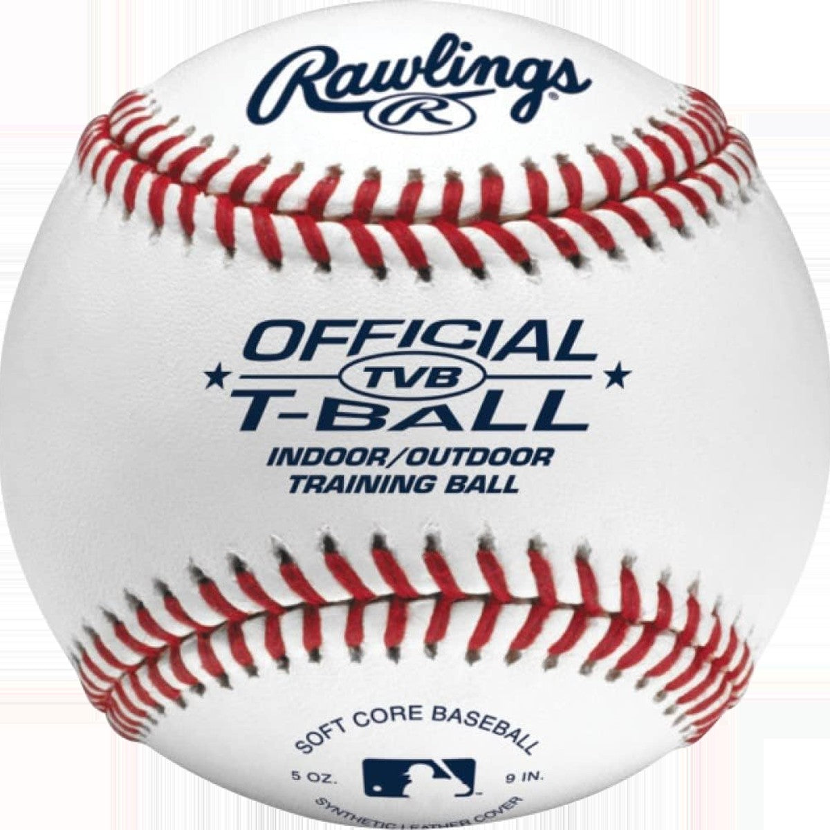6U Tee Ball