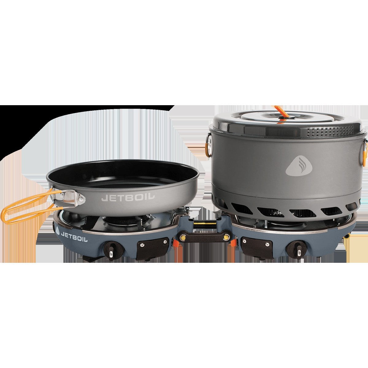 Genesis Base Camp System