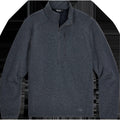 Men's Crescent 1/2 Zip Fleece