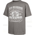 Men's Giants Regional Foundation Tee
