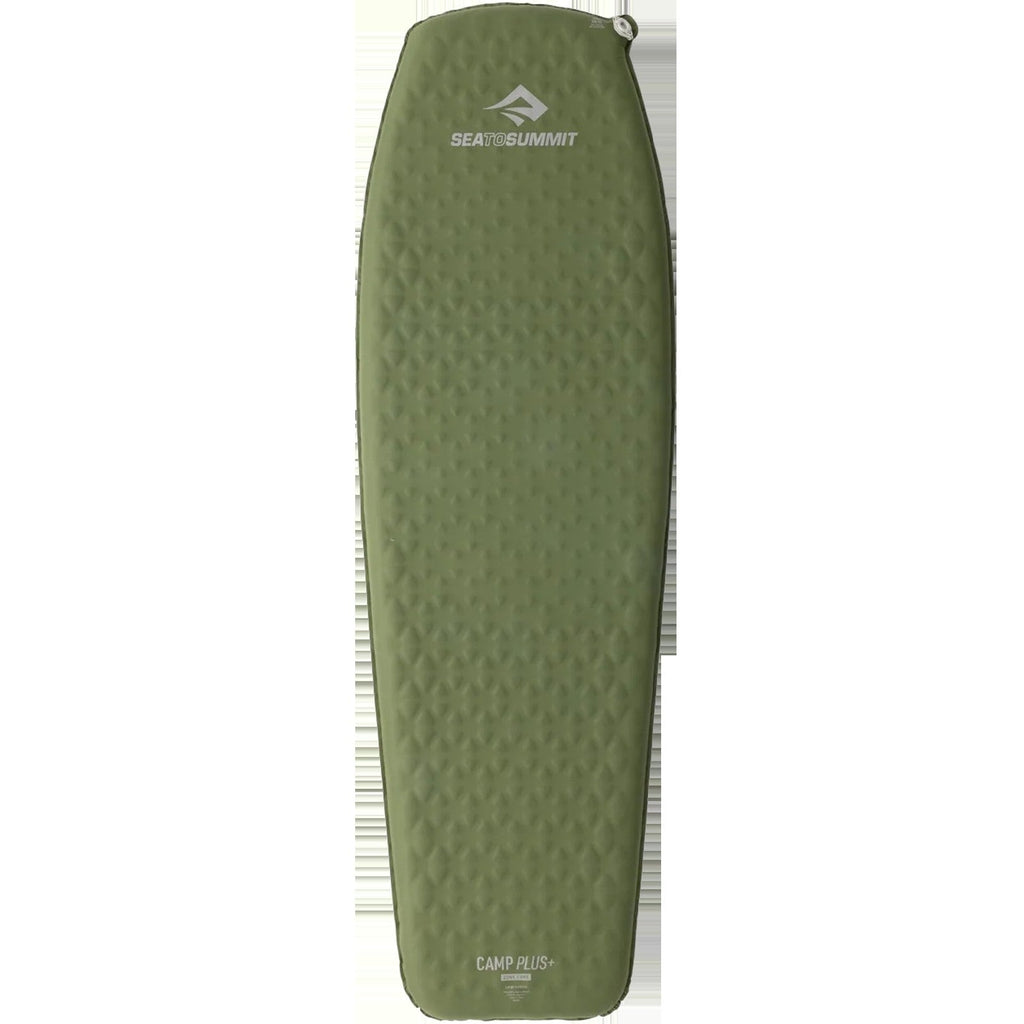 Camp Plus Self-Inflating Mat Regular