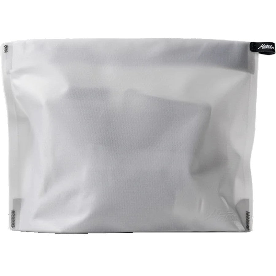 FlatPak Zipper Toiletry Case