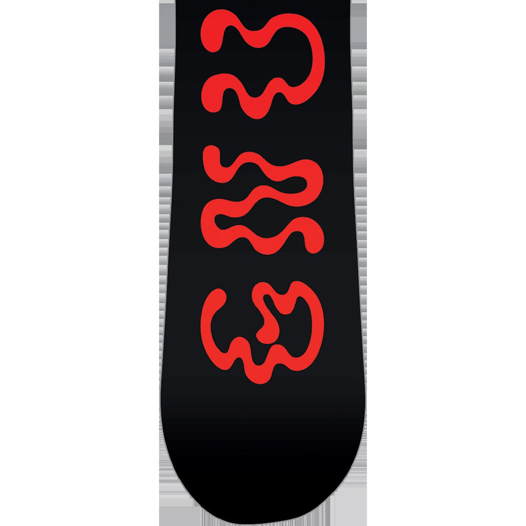 GNU Women's Ladies Choice Demo Snowboard Package