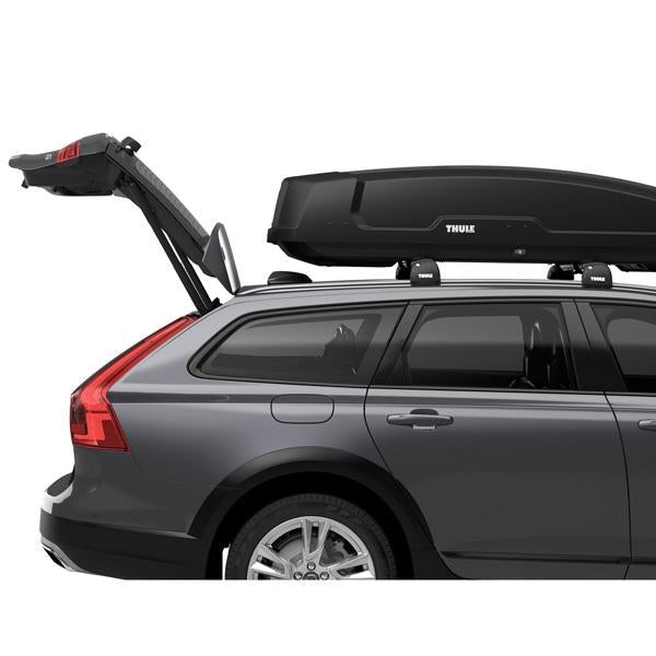 Force XT - XL
