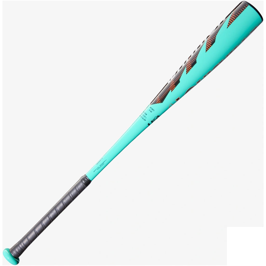 Warrior -10 USA 2 5/8"