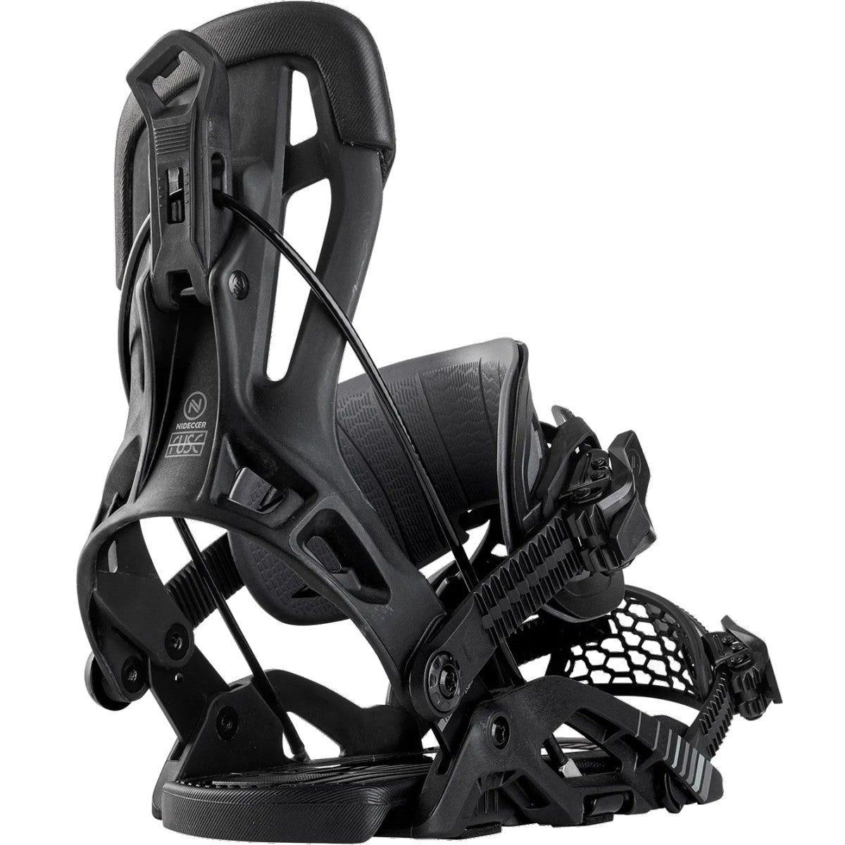 Flow Fuse Hybrid