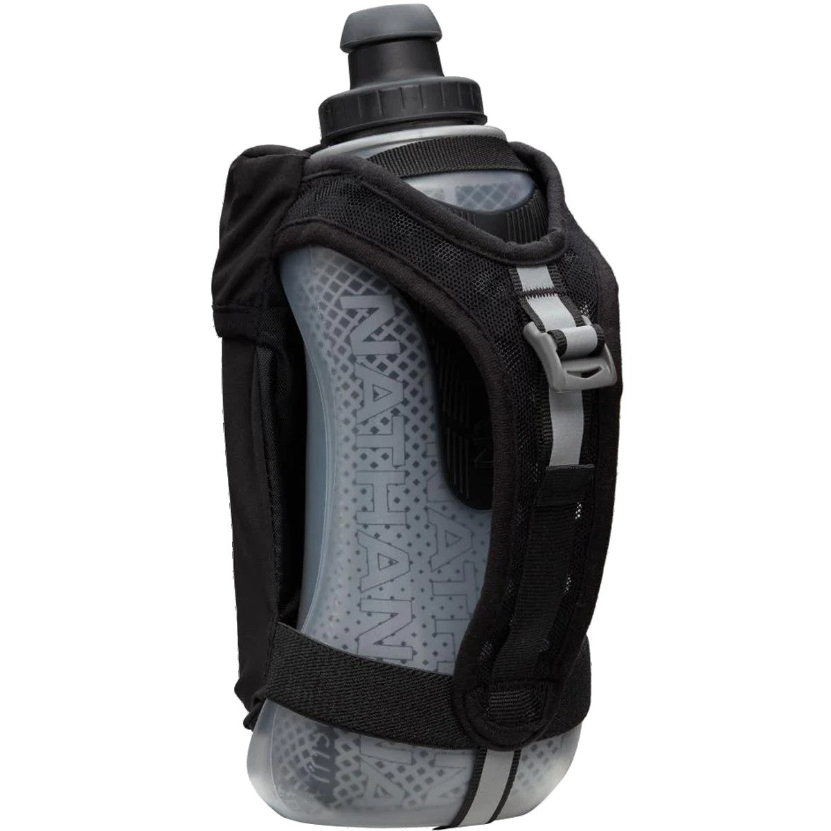 QuickSqueeze Plus View Insulated Handheld Bottle 18oz