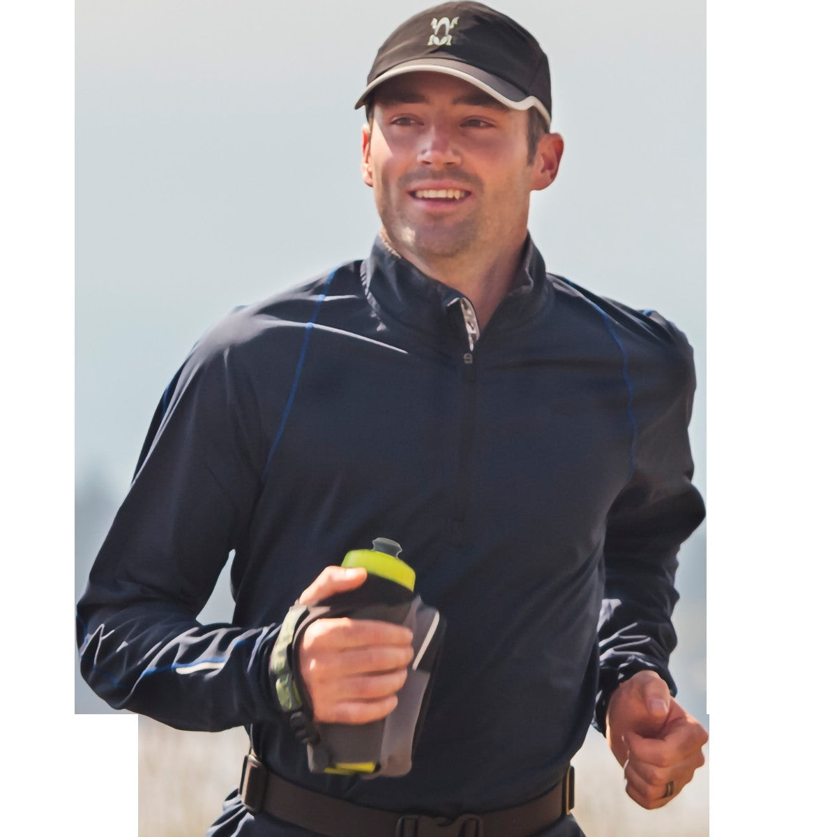 12 oz Hydraform Ergo-Lite Ultra Handheld
