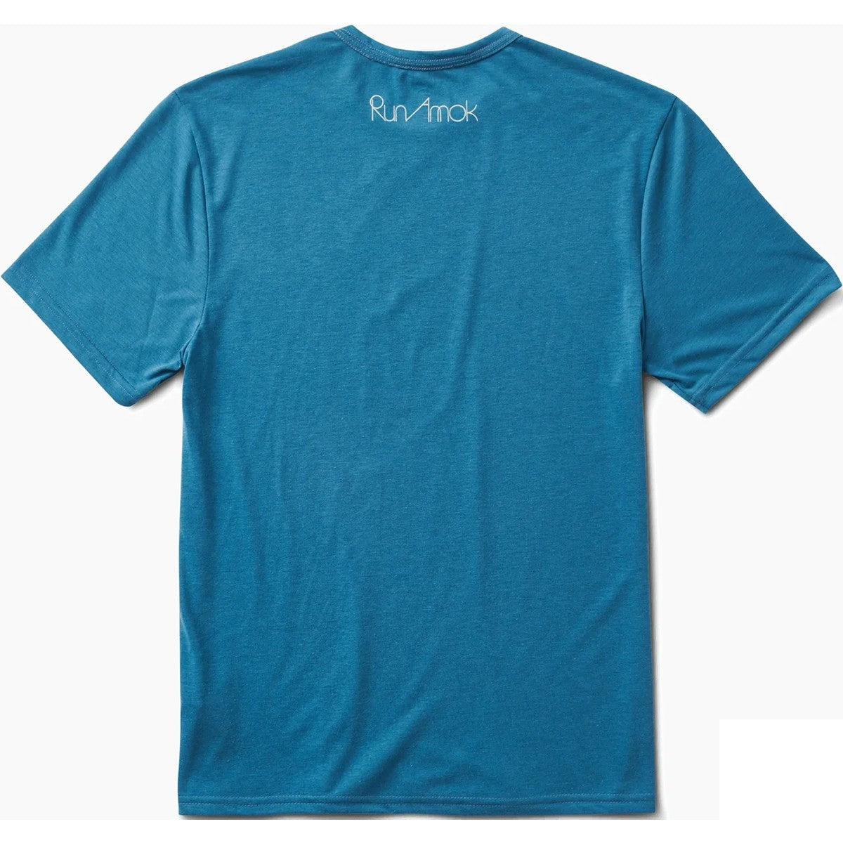 Men's Mathis Core Short Sleeve