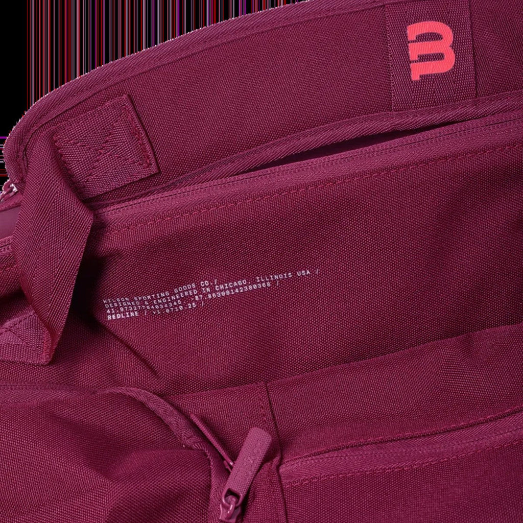 Defyer 15 Pack Racket Bag