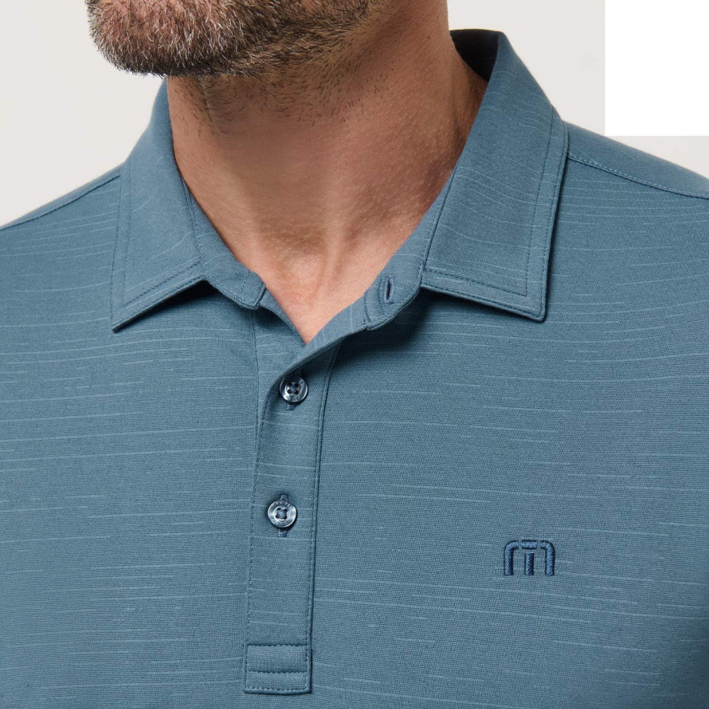 Men's The Heater Polo