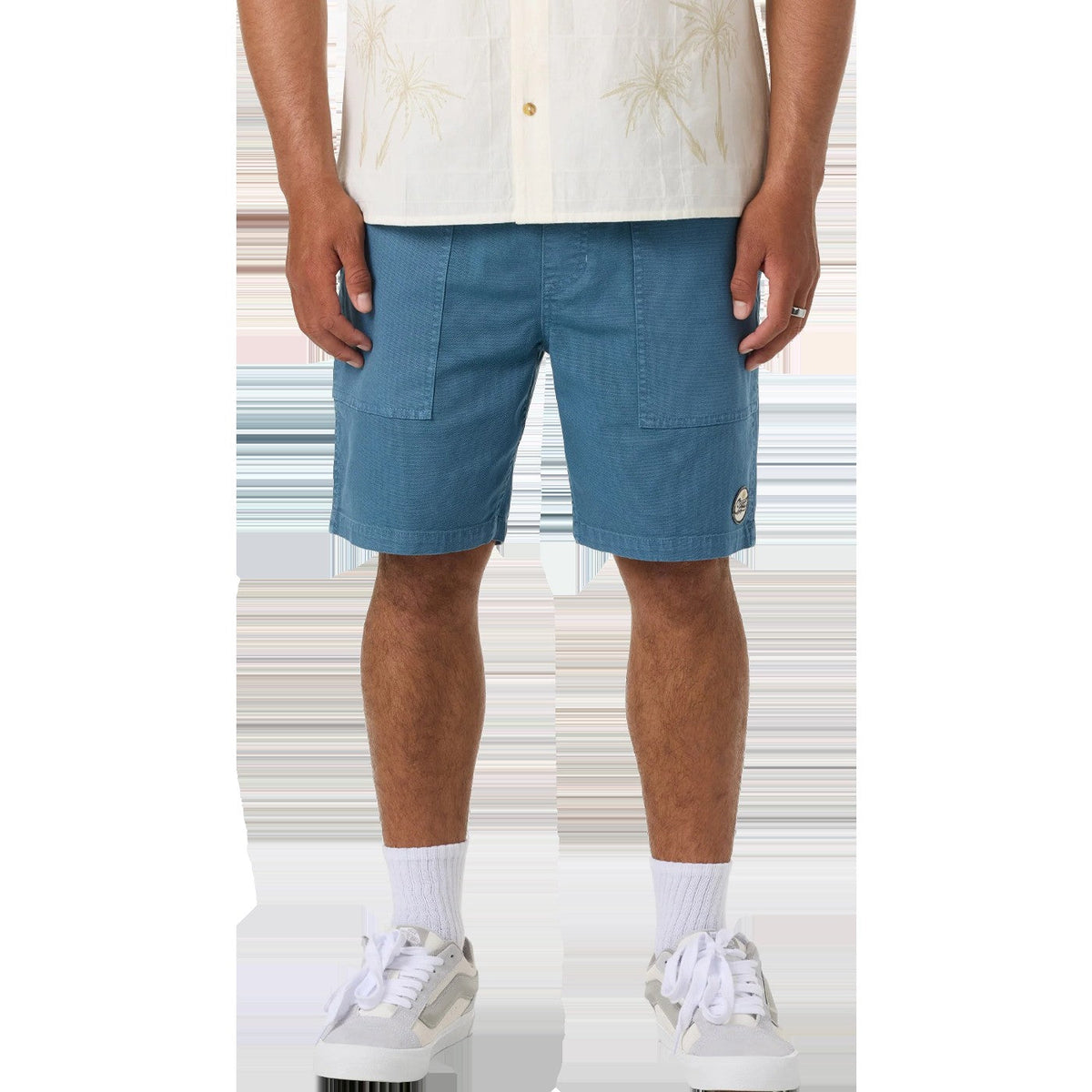 Men's Ronan Field 18" Short