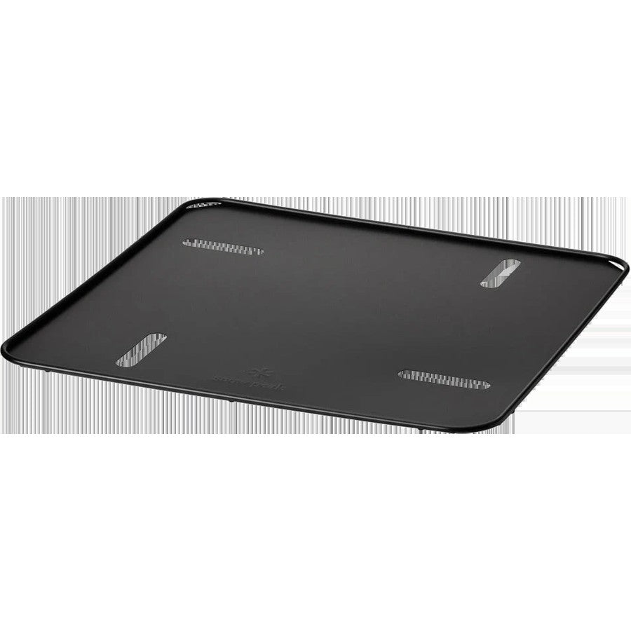 Fireplace Base Plate L
