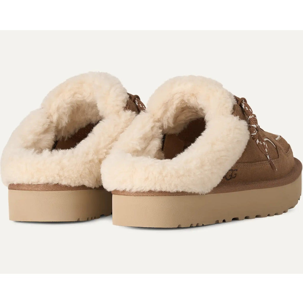 Women's Lowmel Mule