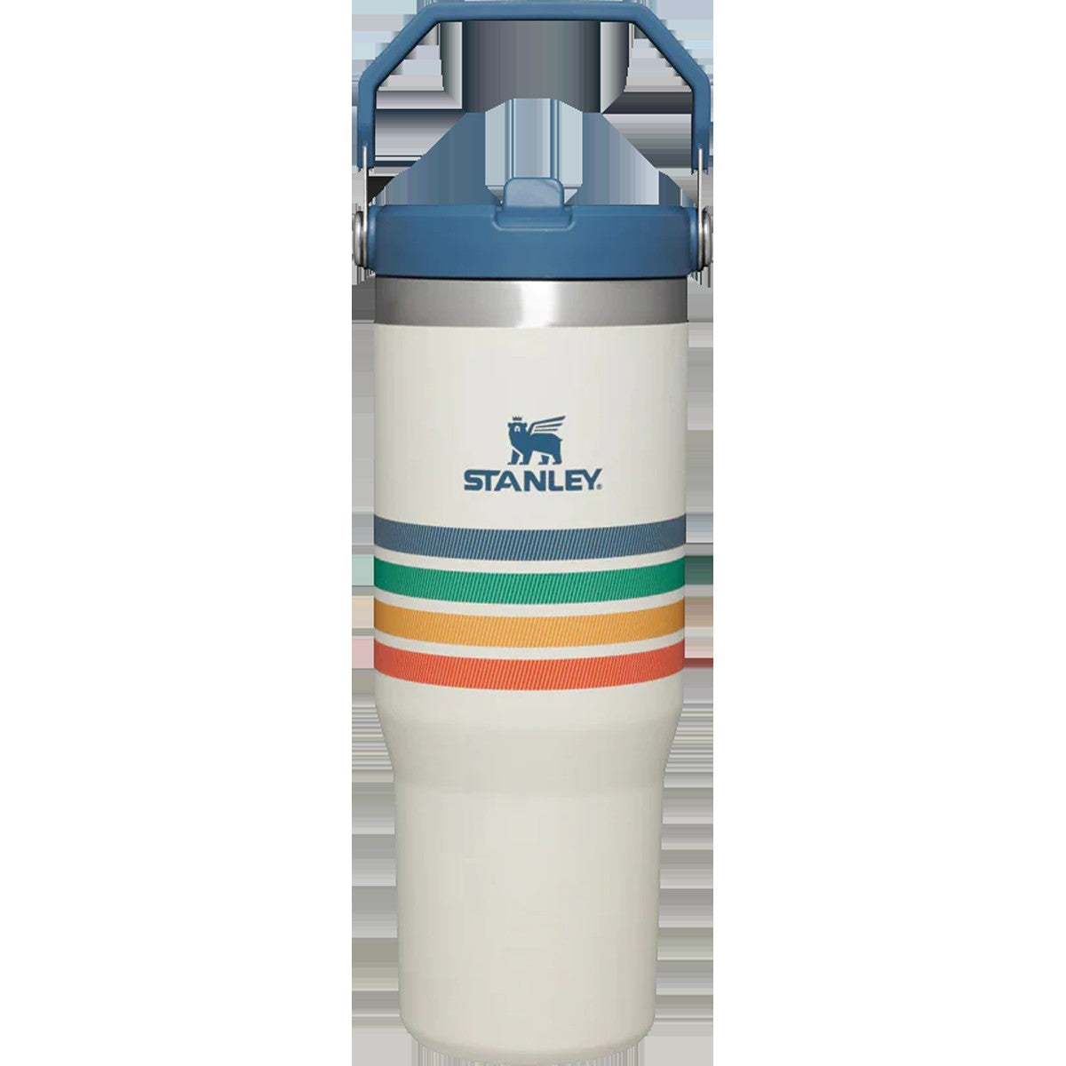 Varsity IceFlow Flip Straw 30 oz Tumbler