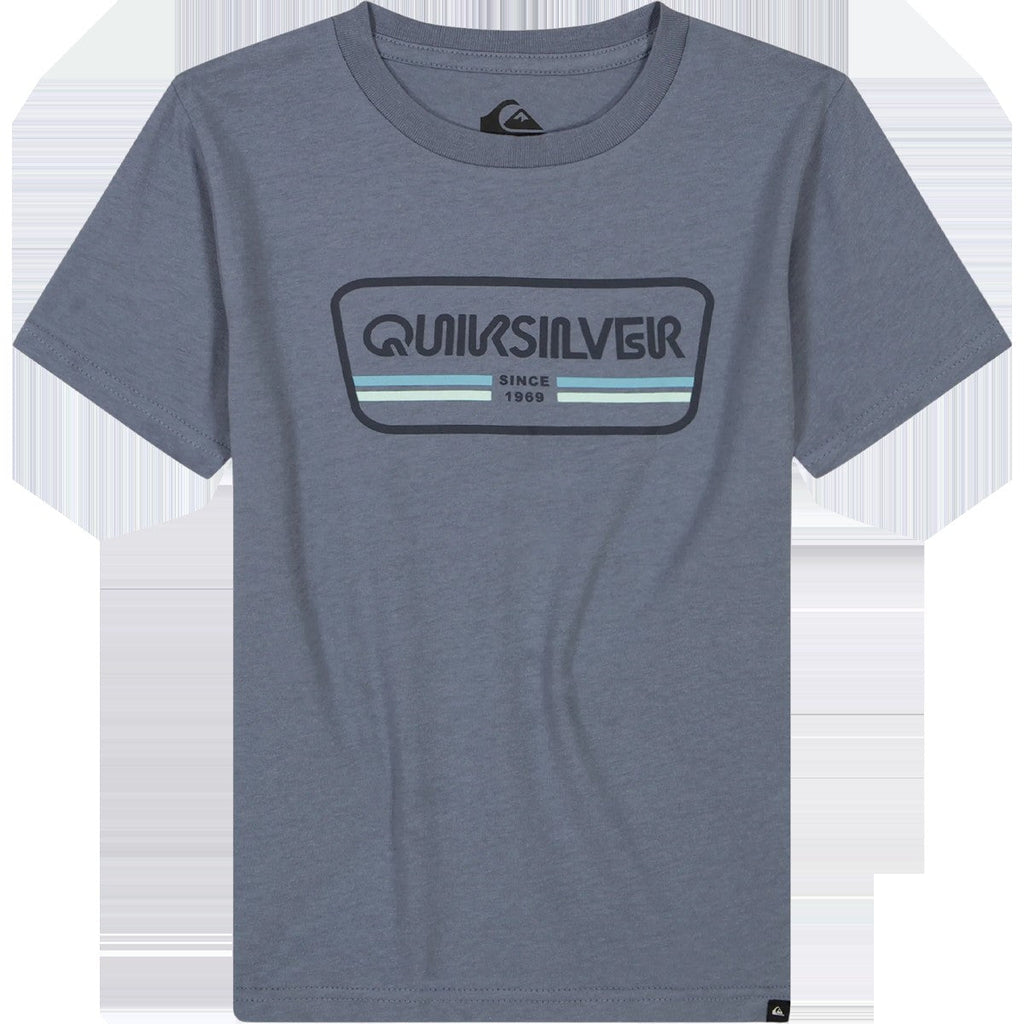 Youth Range Life Short Sleeve - Little Kids