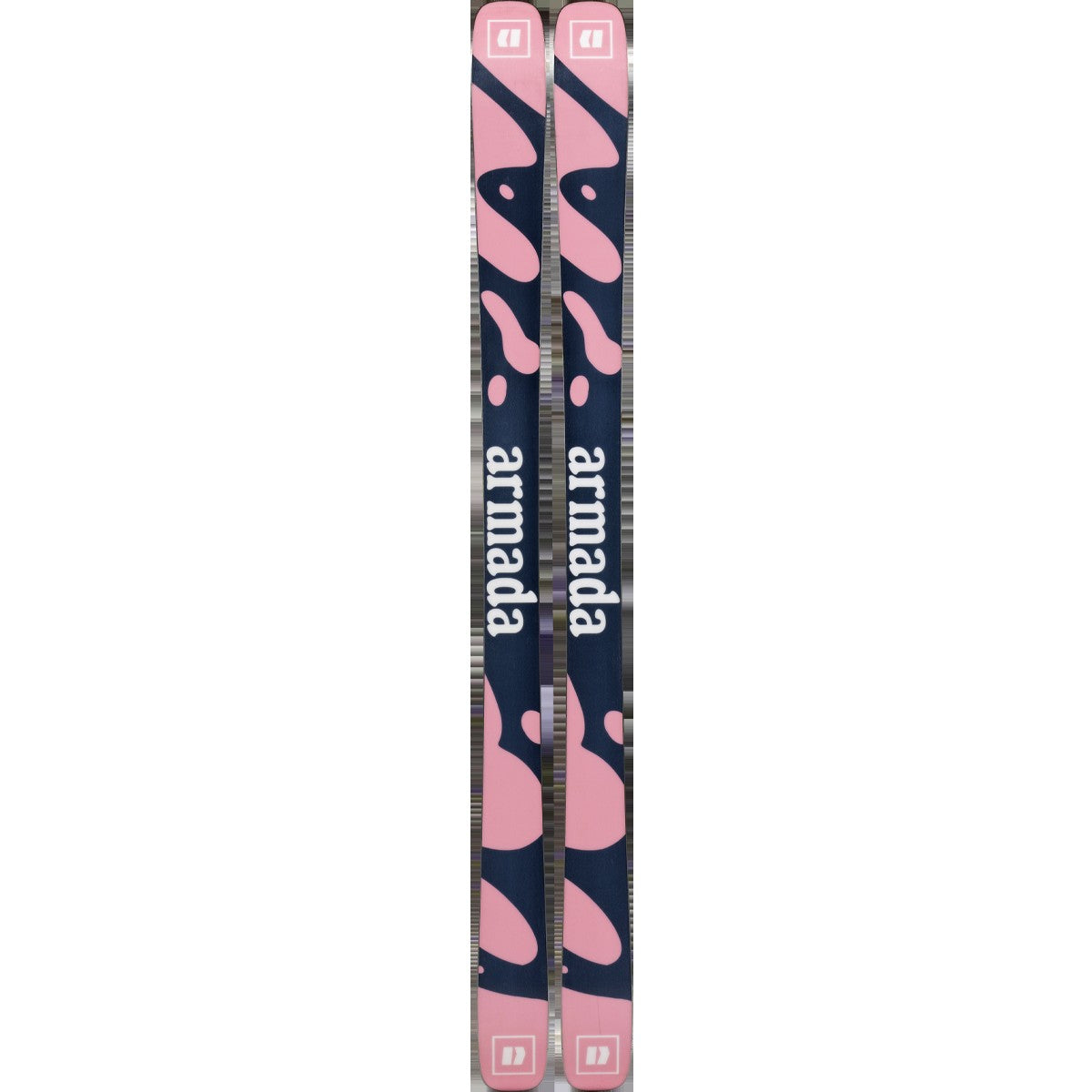 Armada Women's ARW 88 Demo Skis