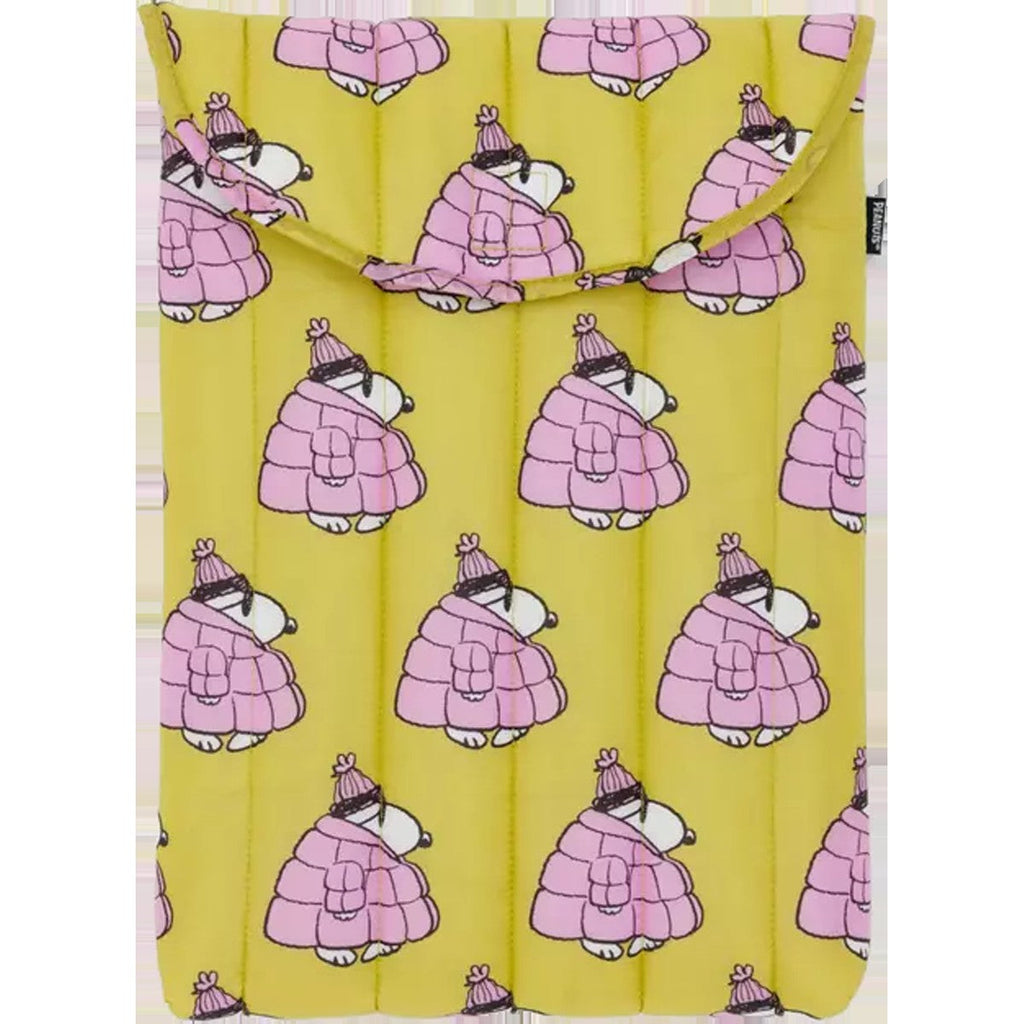 Puffy Laptop Sleeve 16"