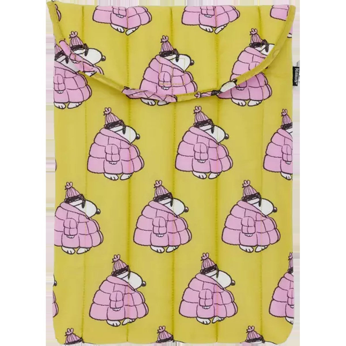 Puffy Laptop Sleeve 16"