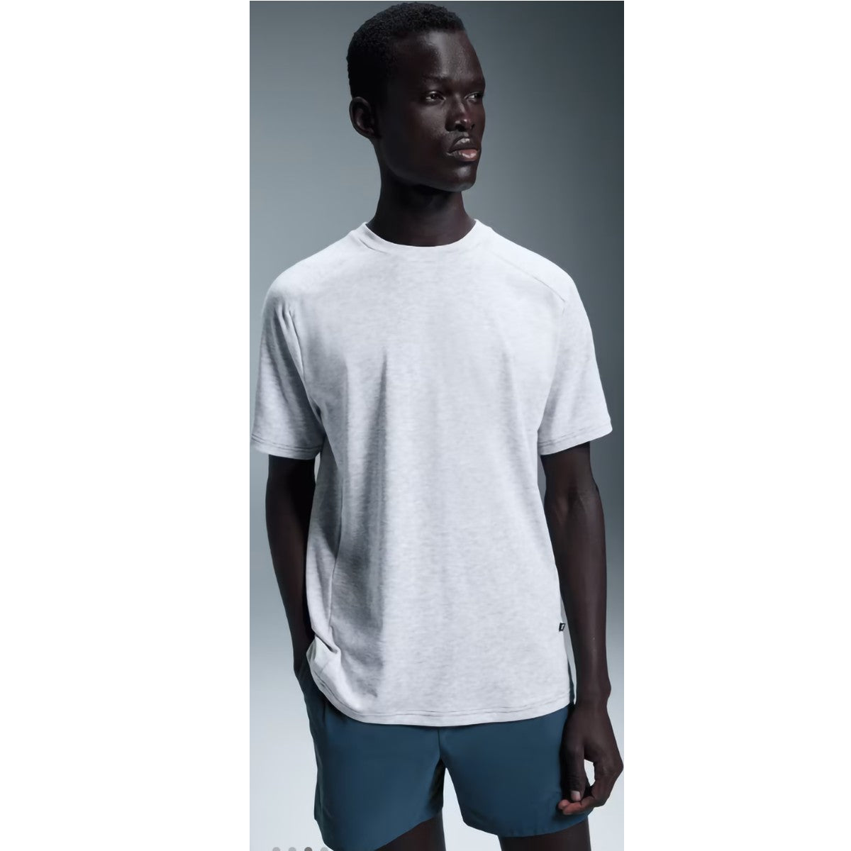 Men's Focus-T