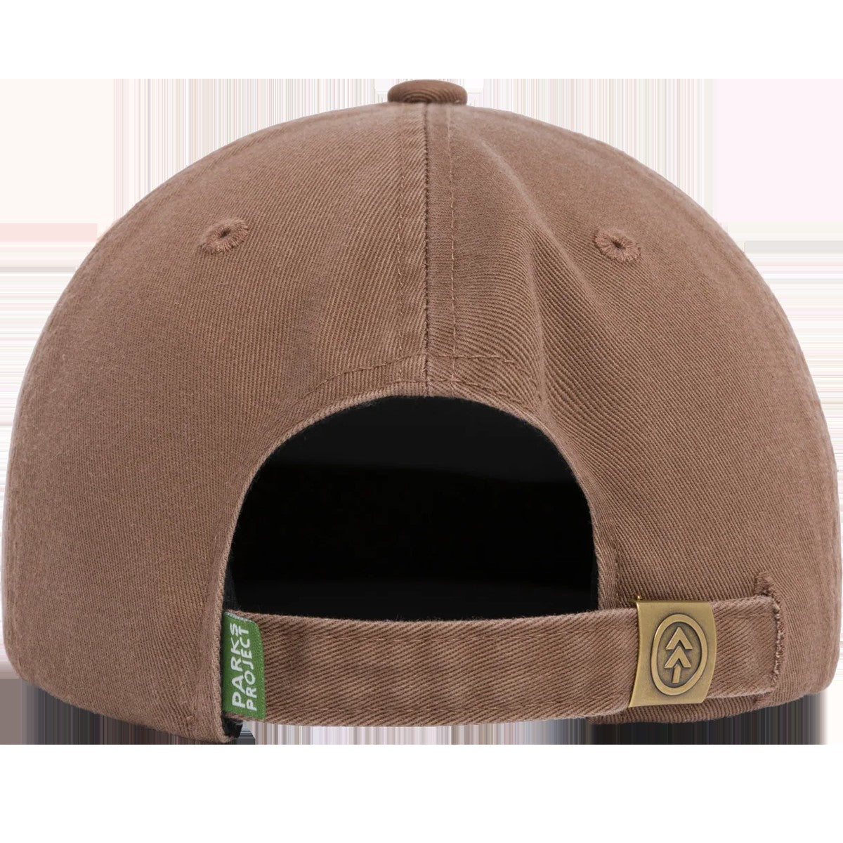 Rooted In Nature Ferns Grandpa Hat