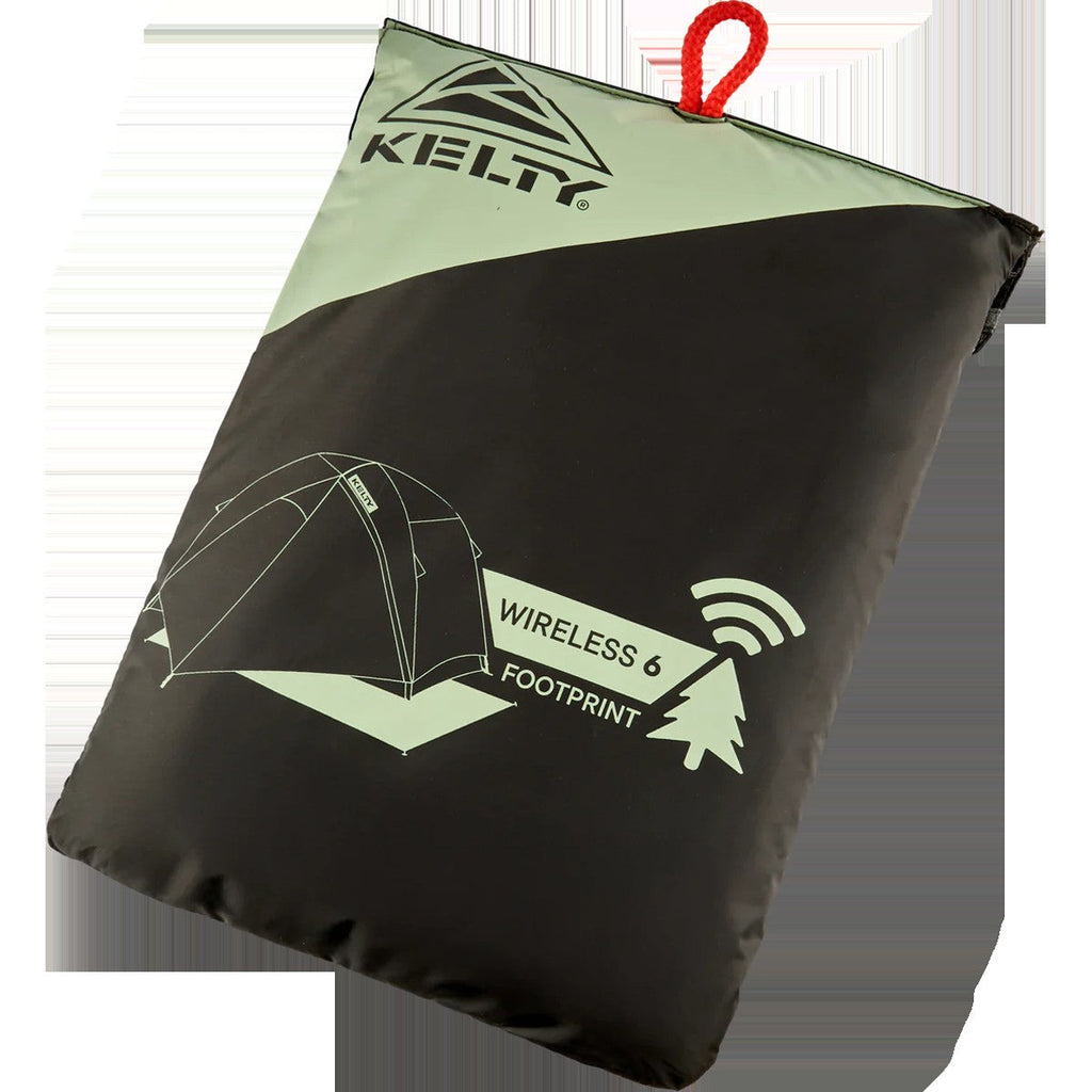 Wireless 6 Footprint