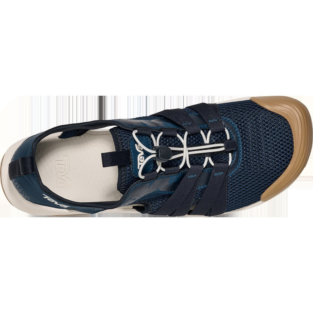 Men's Hydratrek Closed-Toe Sandal