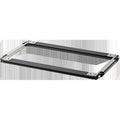 Collapsible IGT Three Unit Frame