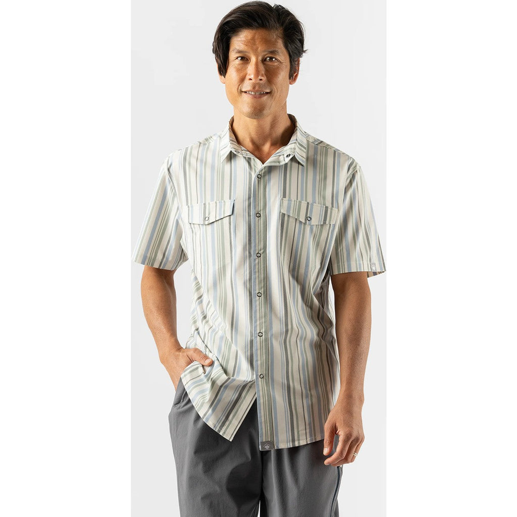 Men's High Country Short Sleeve