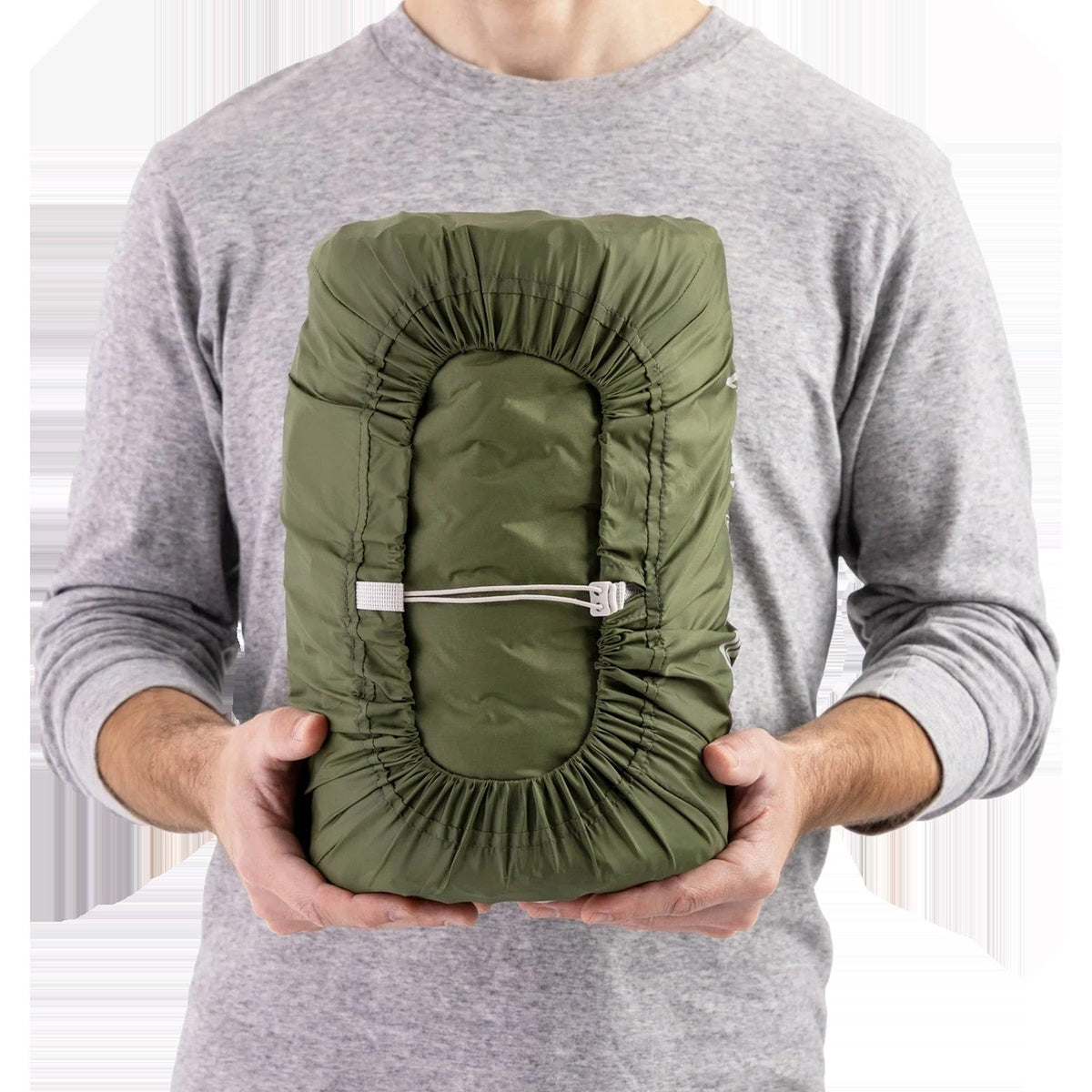 Camp Plus Self-Inflating Mat Regular Wide Rectangular