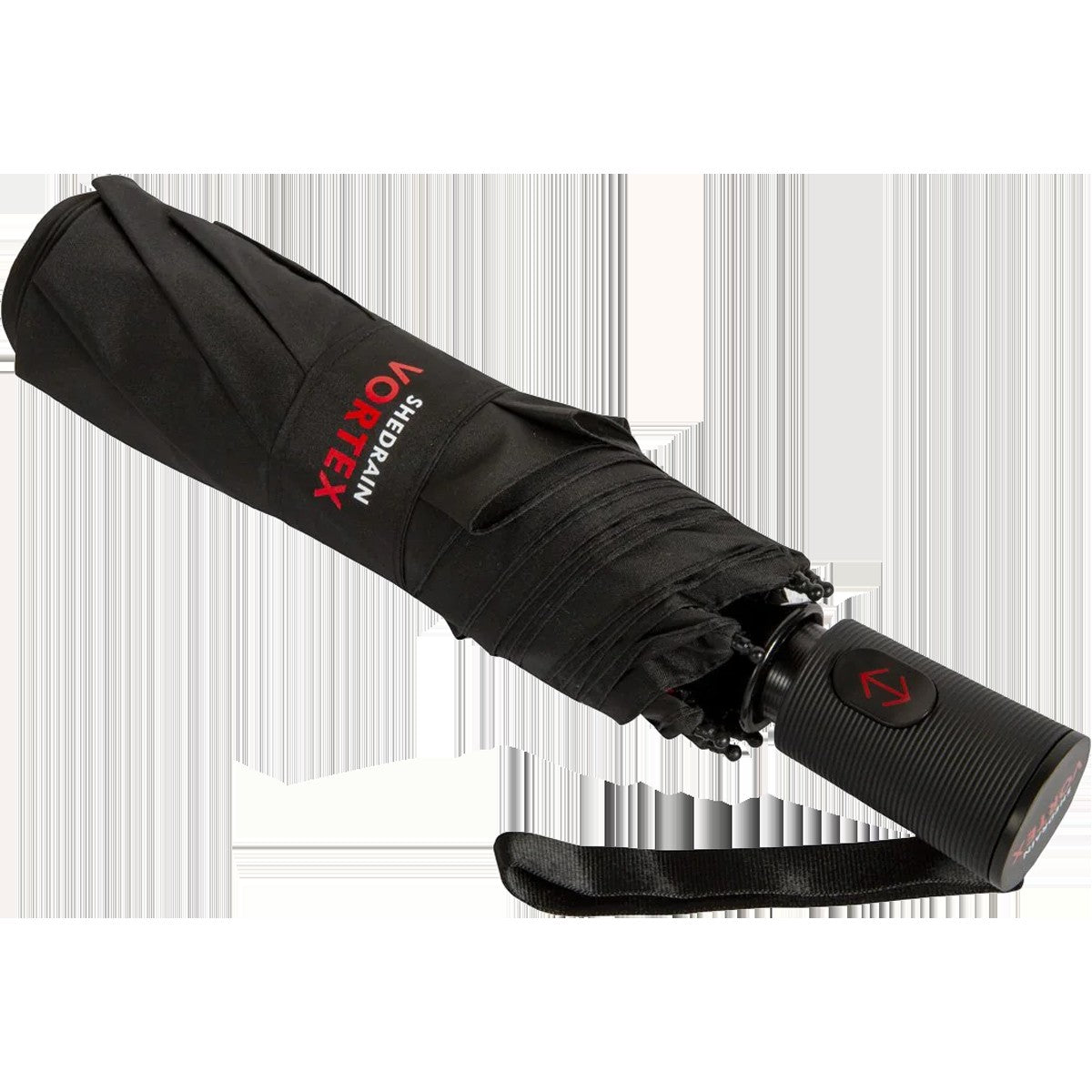 43" Vortex Compact Umbrella
