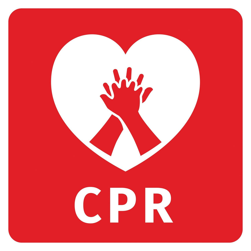 CPR & AED Certification