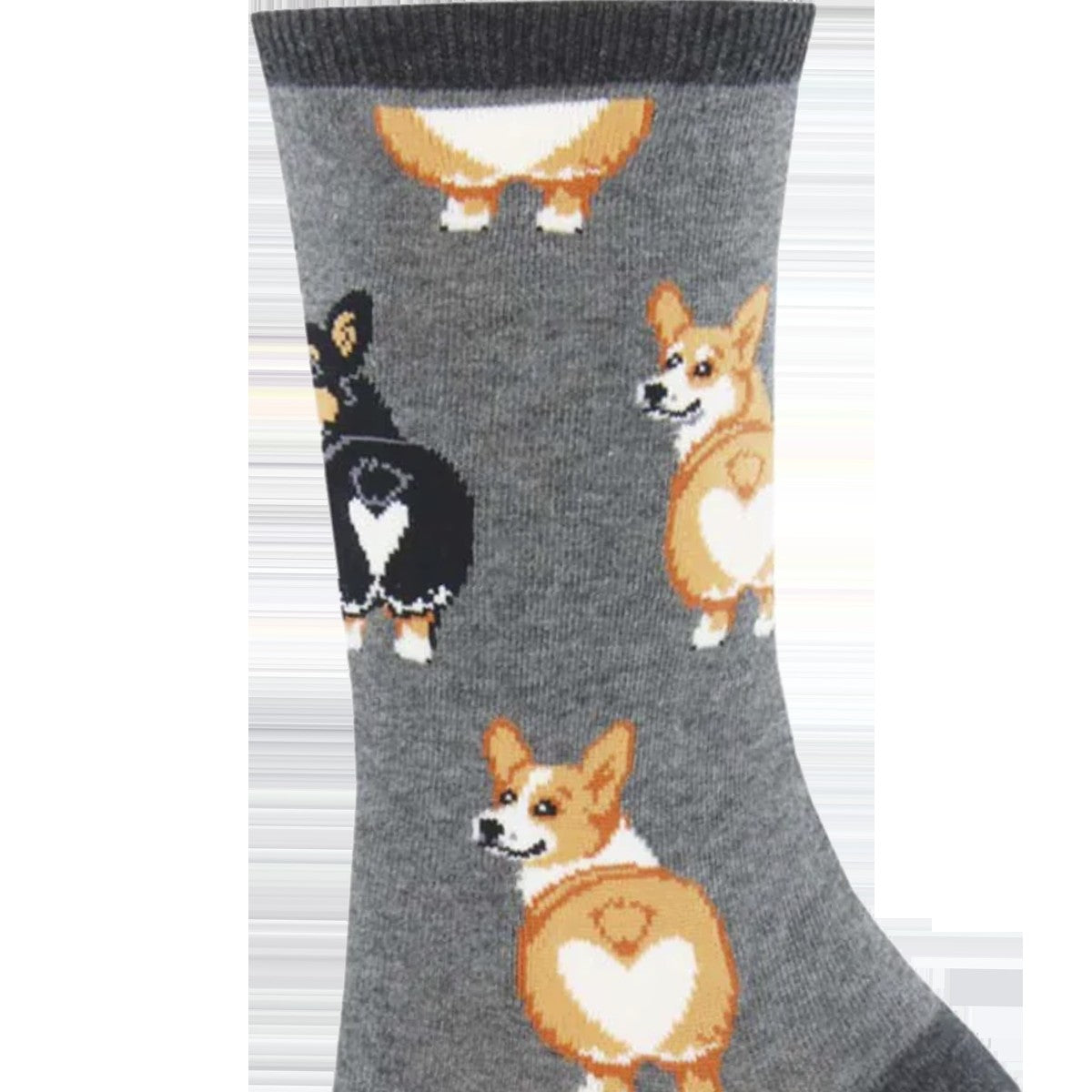 Women's Corgi Butt