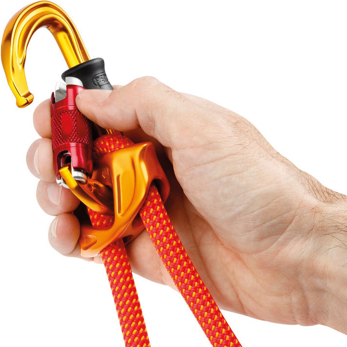 SM'D Twist-Lock