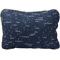 Compressible Pillow Medium