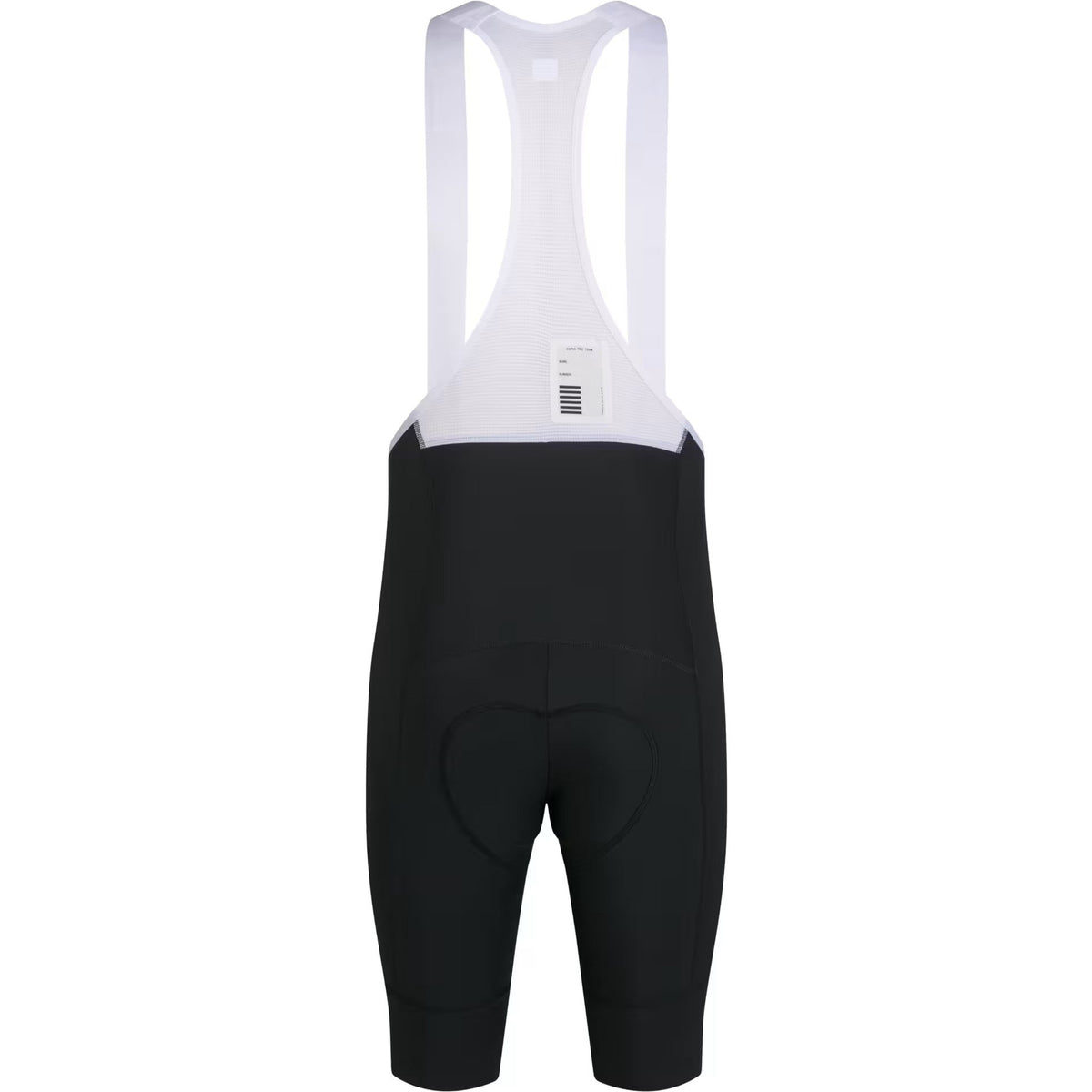 Men's Pro Team Training Bib Shorts II