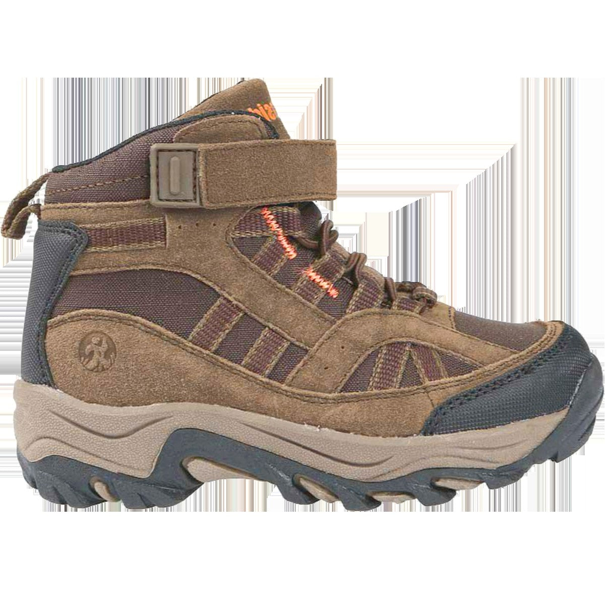 Youth Toddler Rampart Mid
