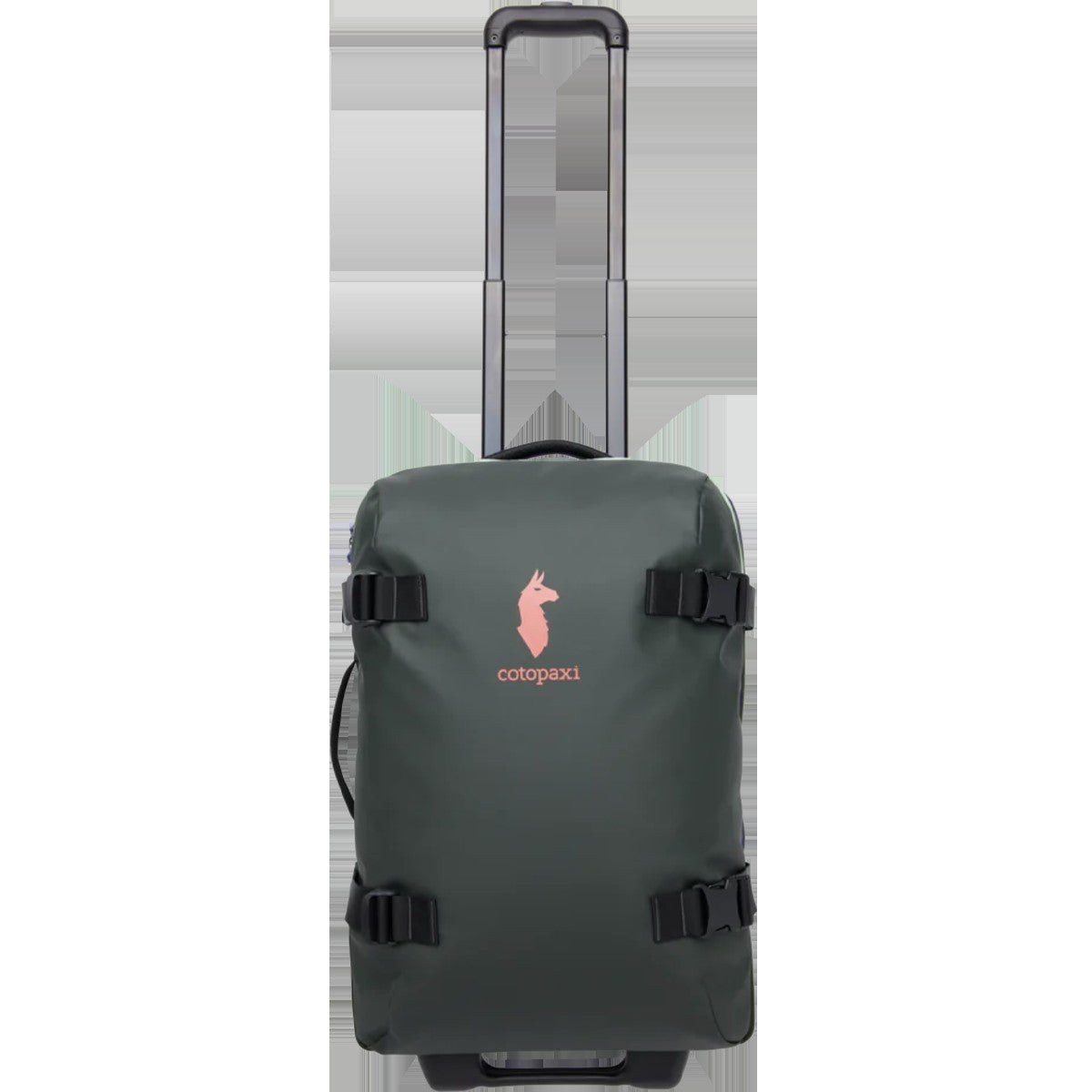 Allpa 38L Roller Bag