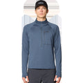 Men's Glacial Trail Half Zip