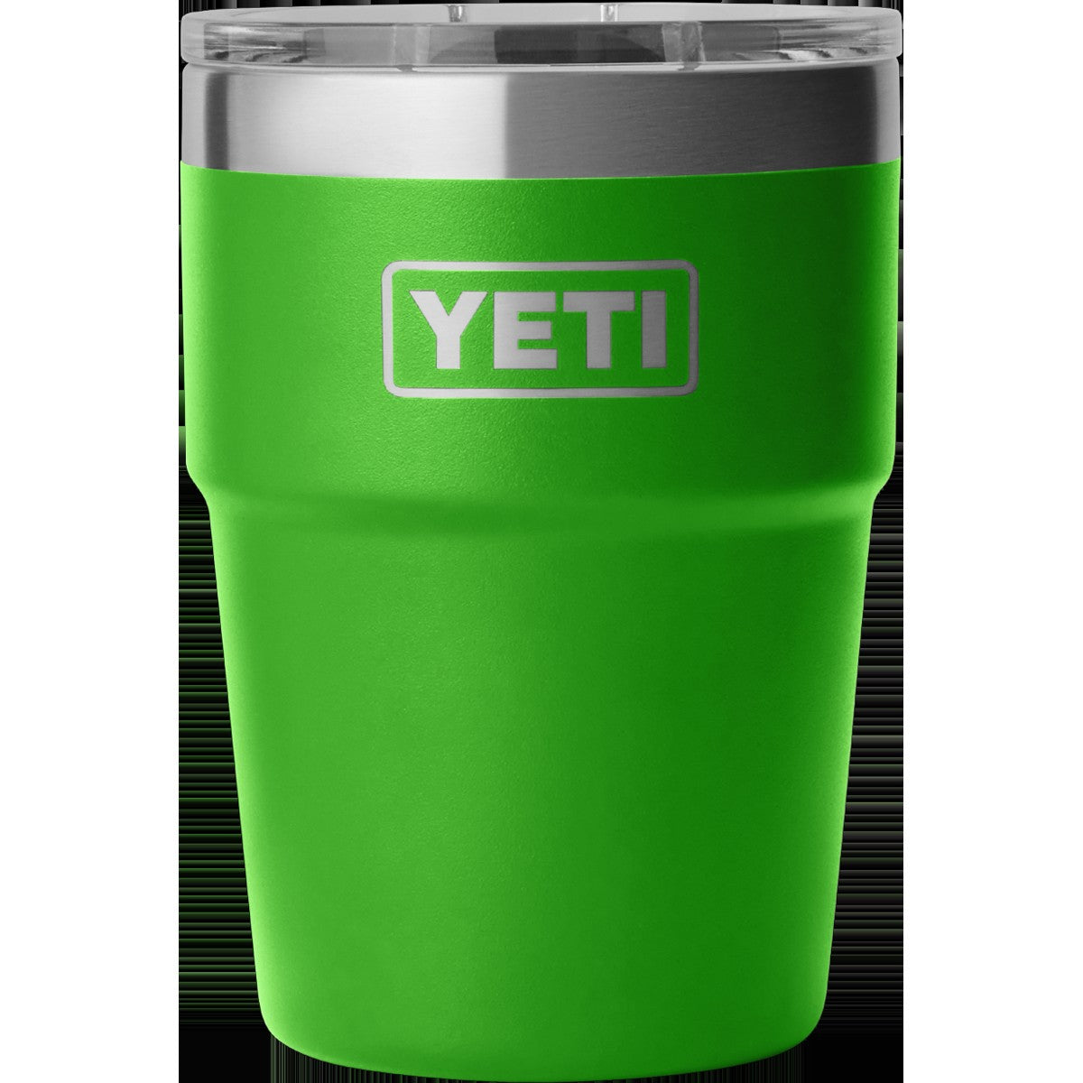 Rambler 16oz Stackable Cup with MagSlider Lid