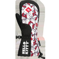 Youth Hello Kitty Heat Insulated Mitt